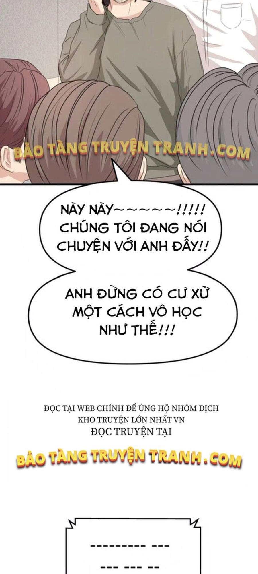 Bạn Trai Vệ Sĩ Chapter 9 - 93