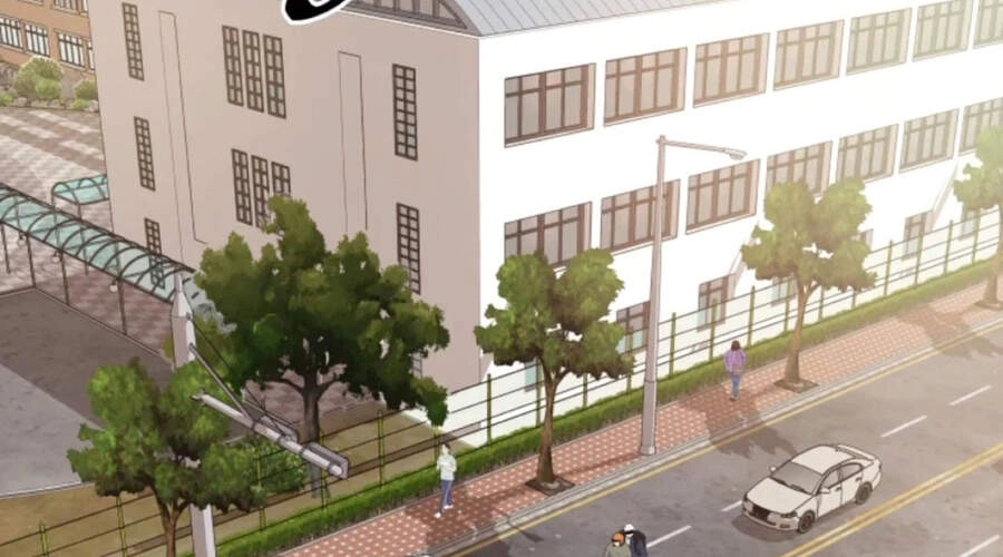 Bạn Trai Vệ Sĩ Chapter 10 - 19