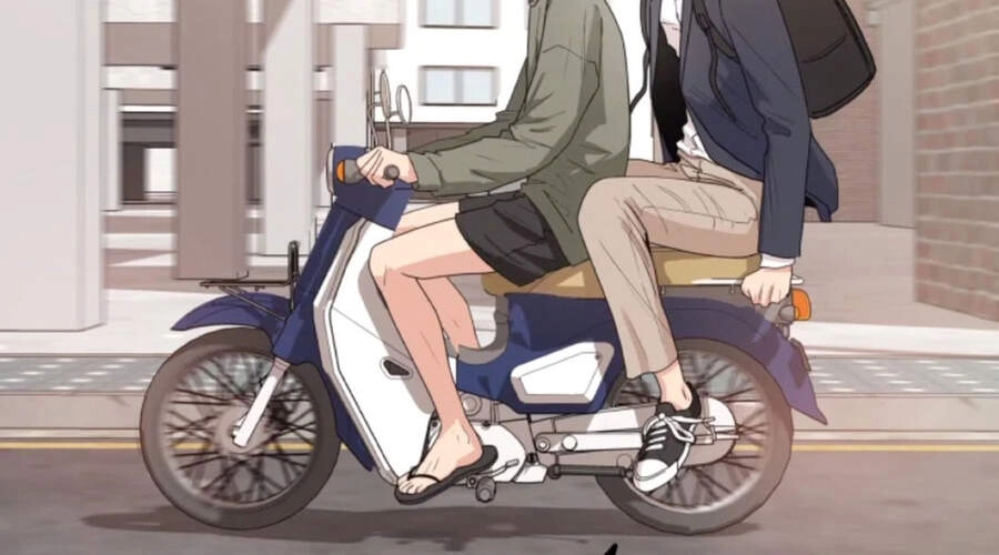 Bạn Trai Vệ Sĩ Chapter 10 - 33