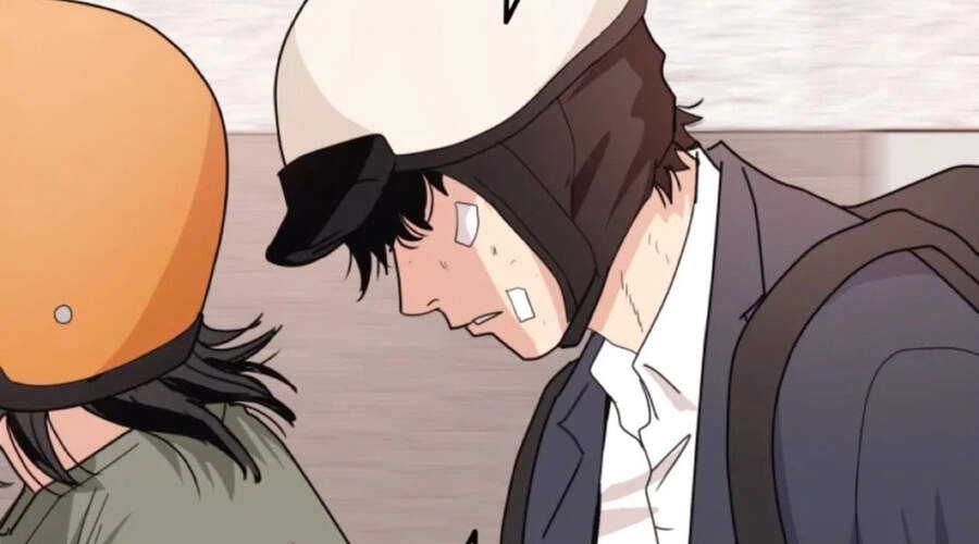 Bạn Trai Vệ Sĩ Chapter 10 - 40