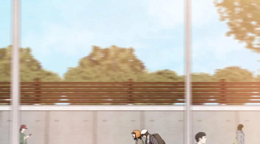 Bạn Trai Vệ Sĩ Chapter 10 - 45