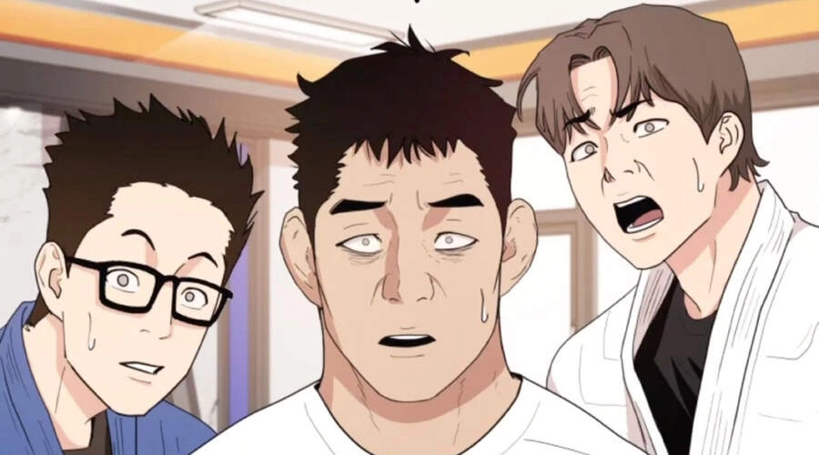 Bạn Trai Vệ Sĩ Chapter 10 - 57