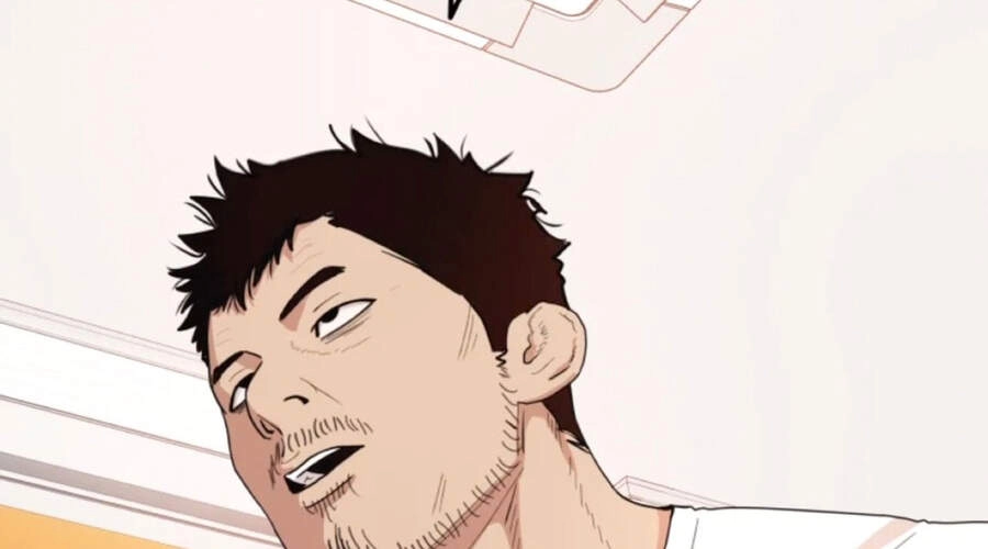 Bạn Trai Vệ Sĩ Chapter 10 - 83