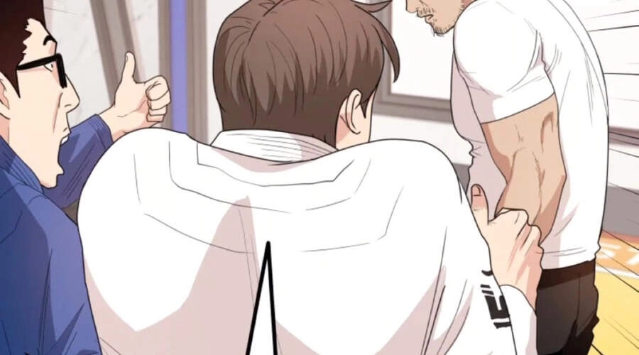 Bạn Trai Vệ Sĩ Chapter 10 - 109