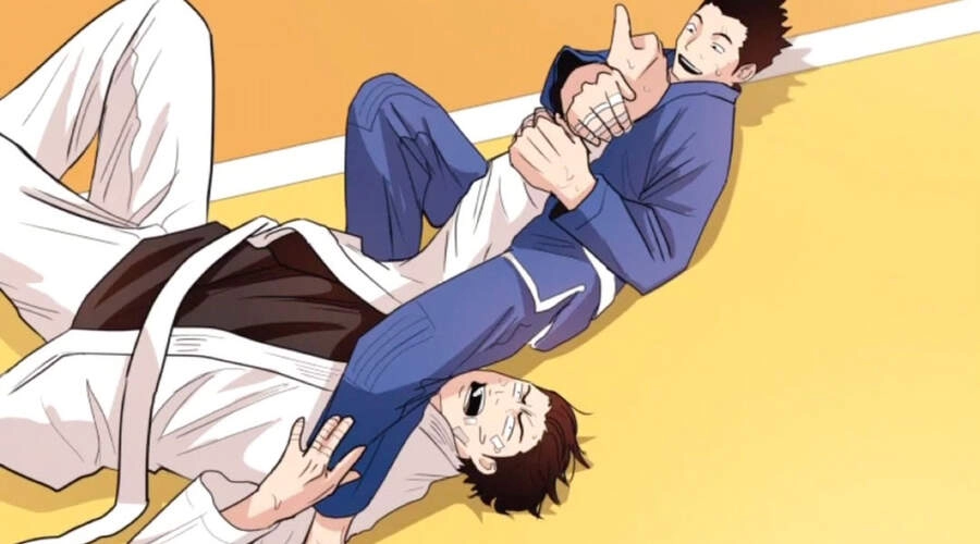 Bạn Trai Vệ Sĩ Chapter 10 - 165