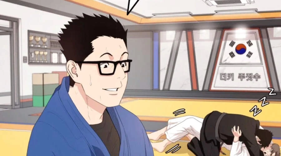 Bạn Trai Vệ Sĩ Chapter 10 - 179