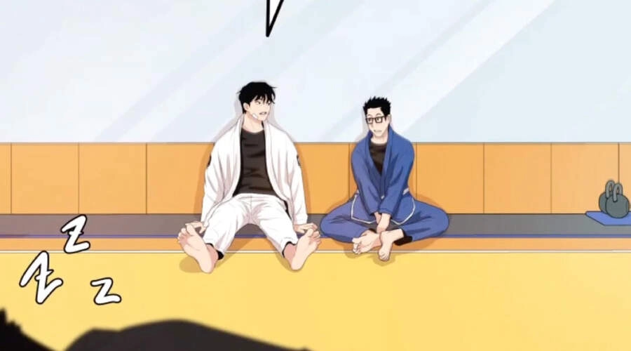 Bạn Trai Vệ Sĩ Chapter 10 - 184