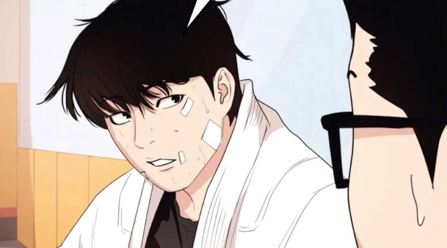 Bạn Trai Vệ Sĩ Chapter 10 - 193