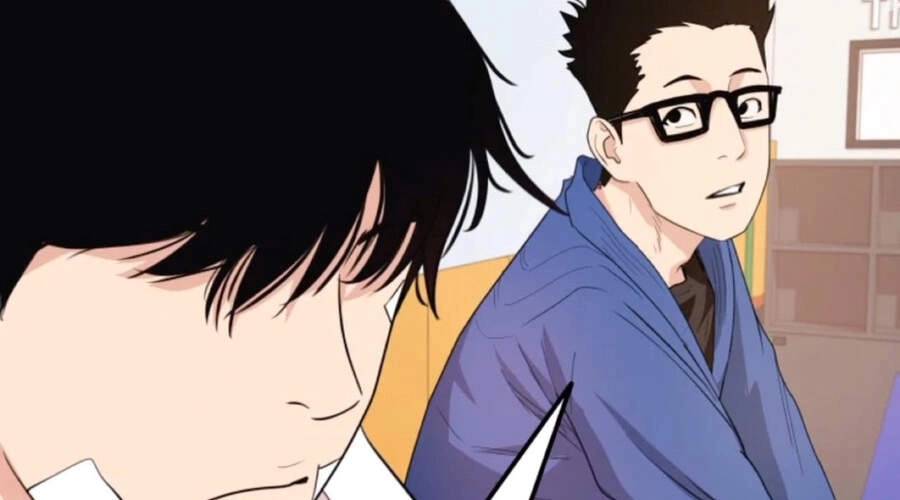 Bạn Trai Vệ Sĩ Chapter 10 - 208