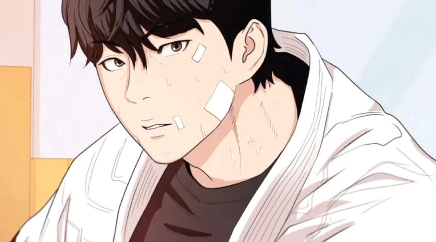 Bạn Trai Vệ Sĩ Chapter 10 - 231