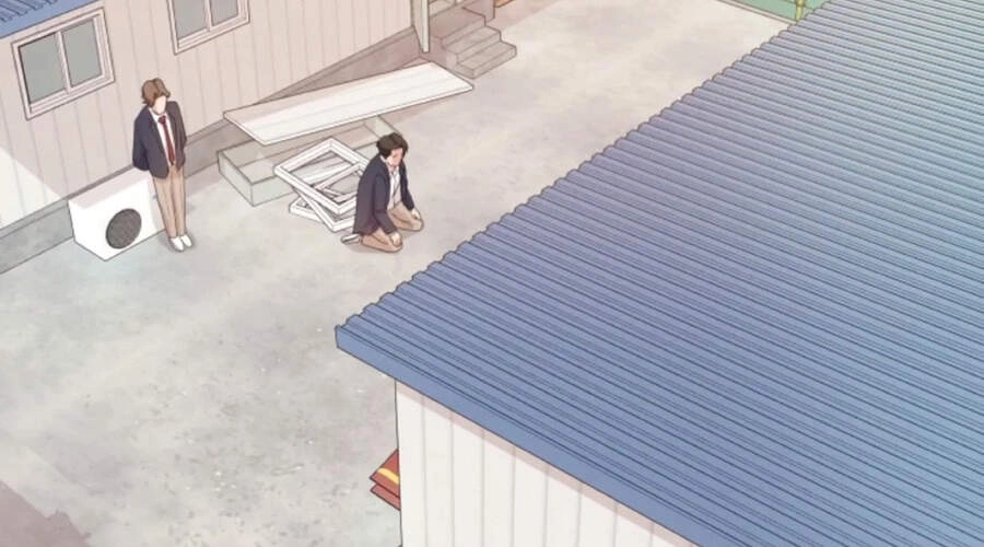 Bạn Trai Vệ Sĩ Chapter 10 - 241