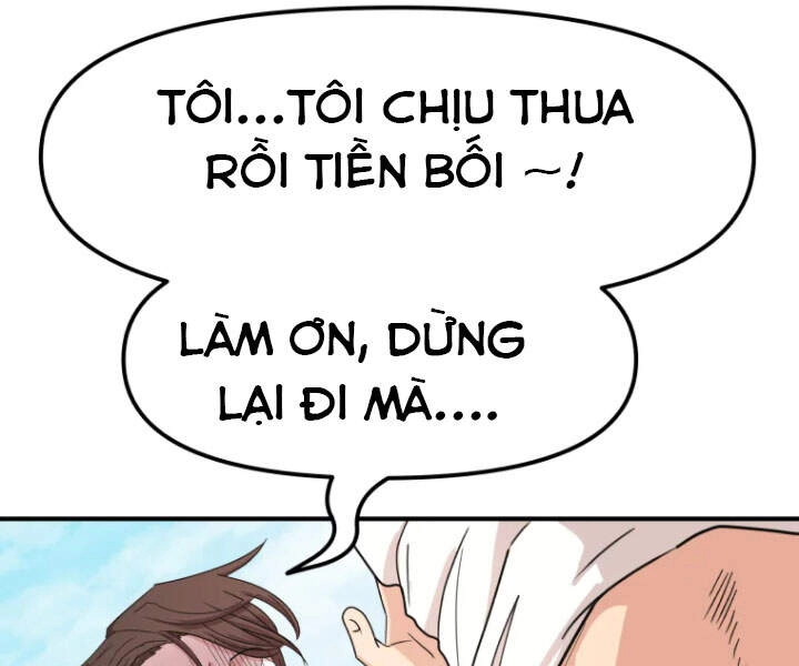 Bạn Trai Vệ Sĩ Chapter 11 - 8