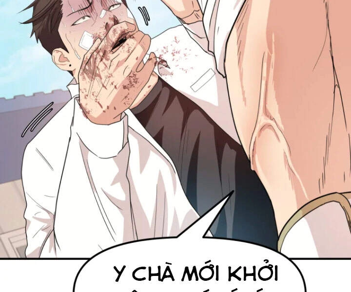 Bạn Trai Vệ Sĩ Chapter 11 - 9