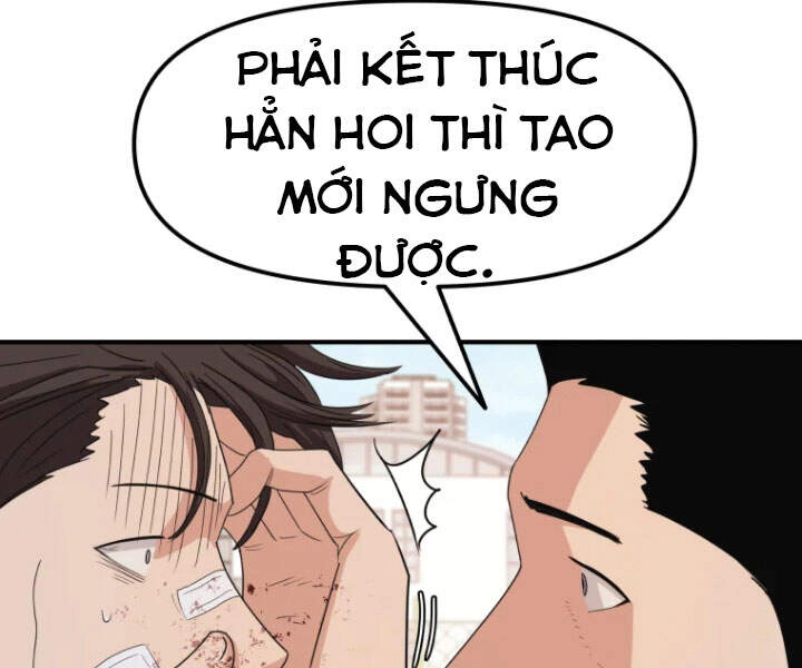 Bạn Trai Vệ Sĩ Chapter 11 - 11