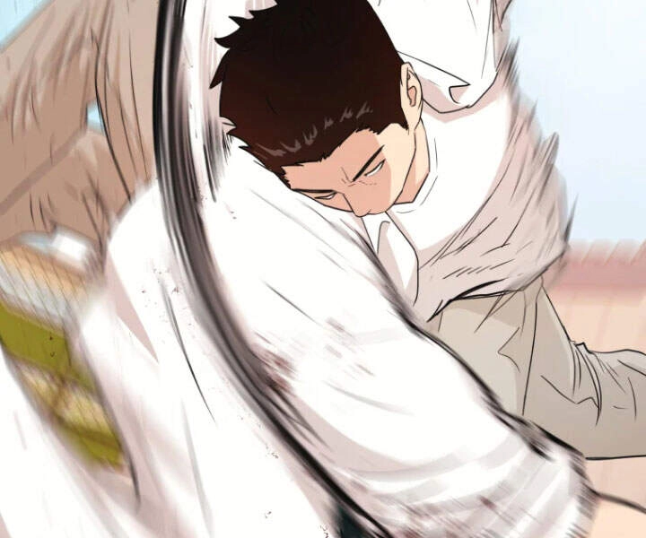 Bạn Trai Vệ Sĩ Chapter 11 - 24