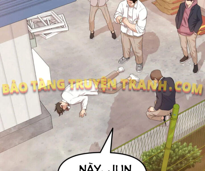 Bạn Trai Vệ Sĩ Chapter 11 - 31