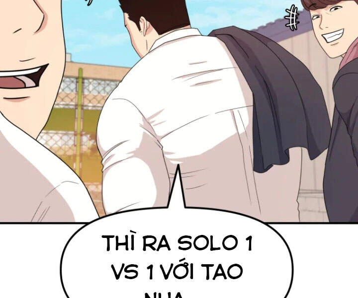 Bạn Trai Vệ Sĩ Chapter 11 - 40