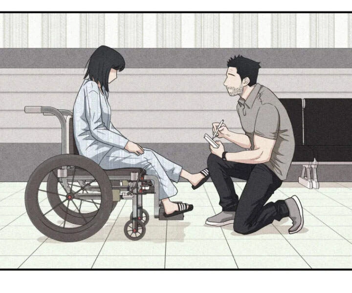 Bạn Trai Vệ Sĩ Chapter 11 - 110