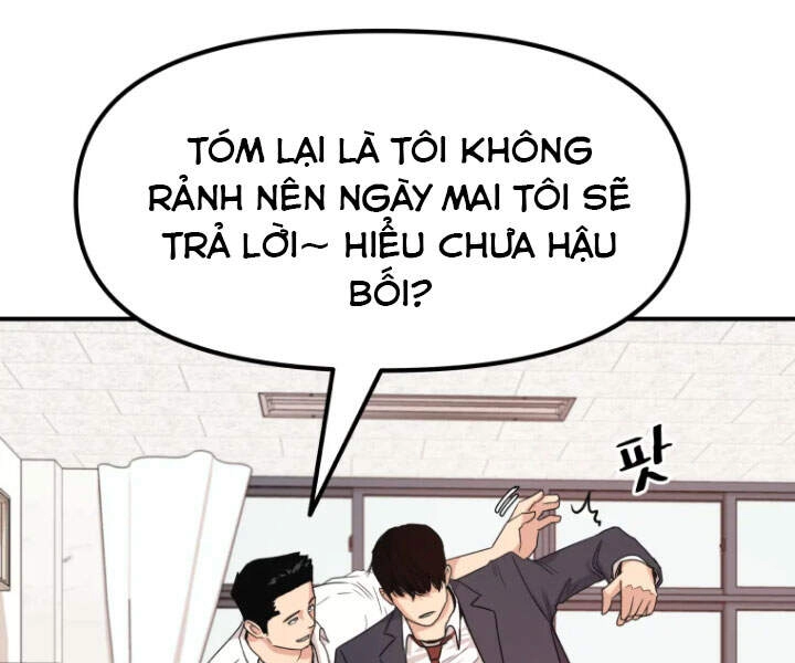 Bạn Trai Vệ Sĩ Chapter 12 - 110