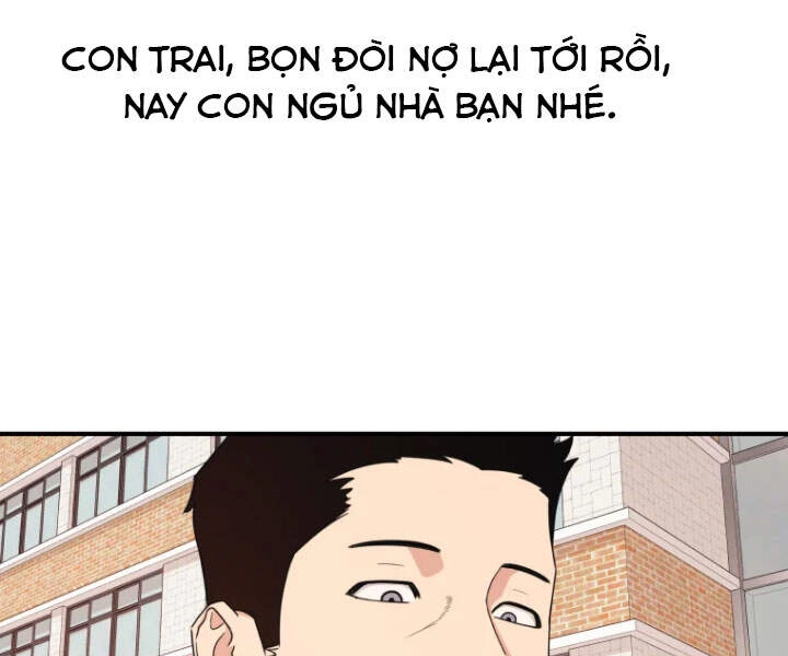 Bạn Trai Vệ Sĩ Chapter 12 - 124