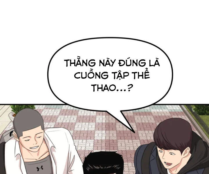 Bạn Trai Vệ Sĩ Chapter 12 - 126