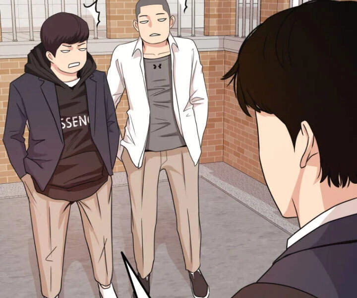 Bạn Trai Vệ Sĩ Chapter 12 - 158