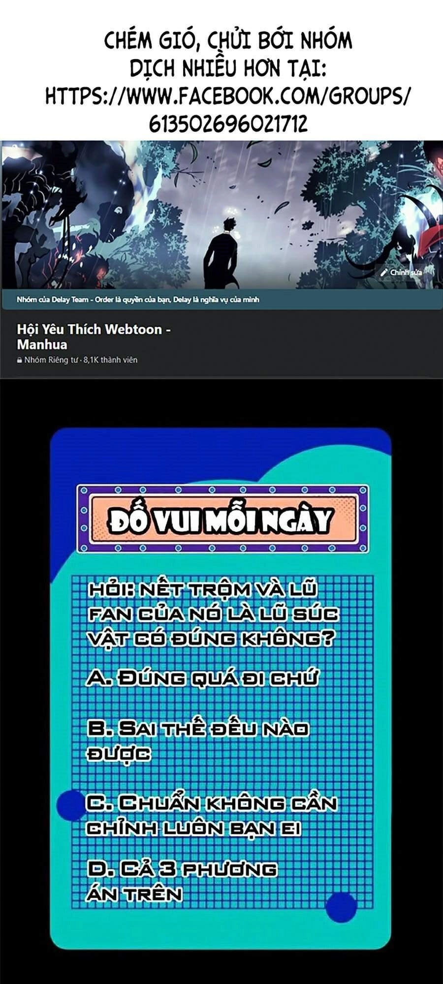 Bạn Trai Vệ Sĩ Chapter 13 - 1