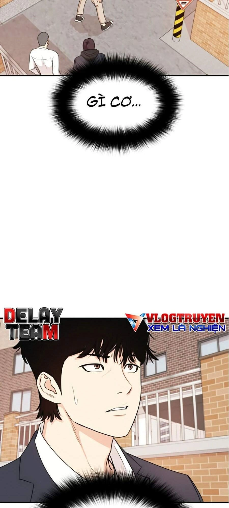 Bạn Trai Vệ Sĩ Chapter 13 - 5