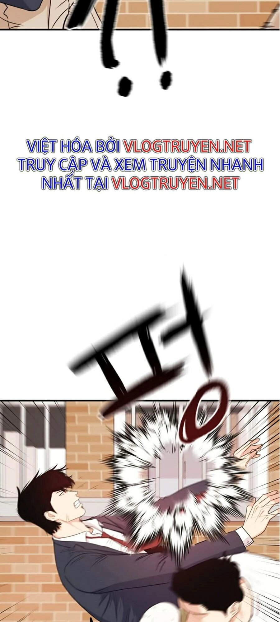 Bạn Trai Vệ Sĩ Chapter 13 - 11