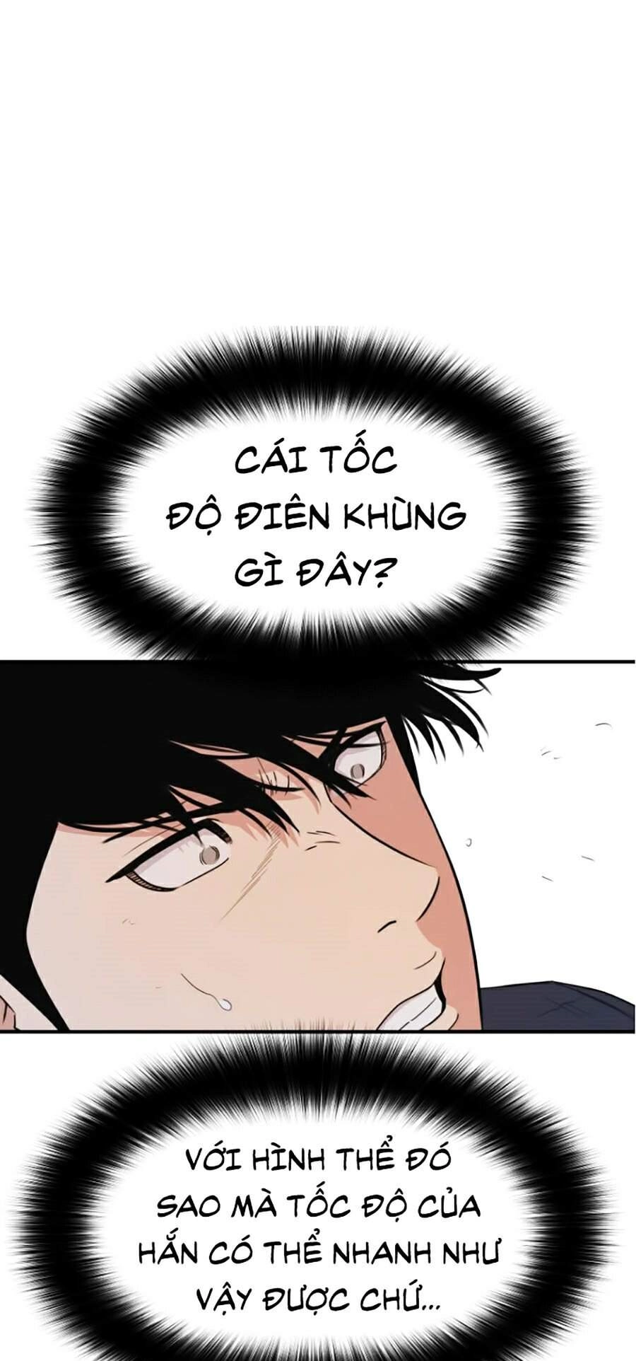 Bạn Trai Vệ Sĩ Chapter 13 - 13