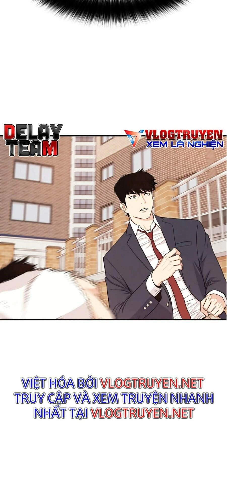 Bạn Trai Vệ Sĩ Chapter 13 - 14