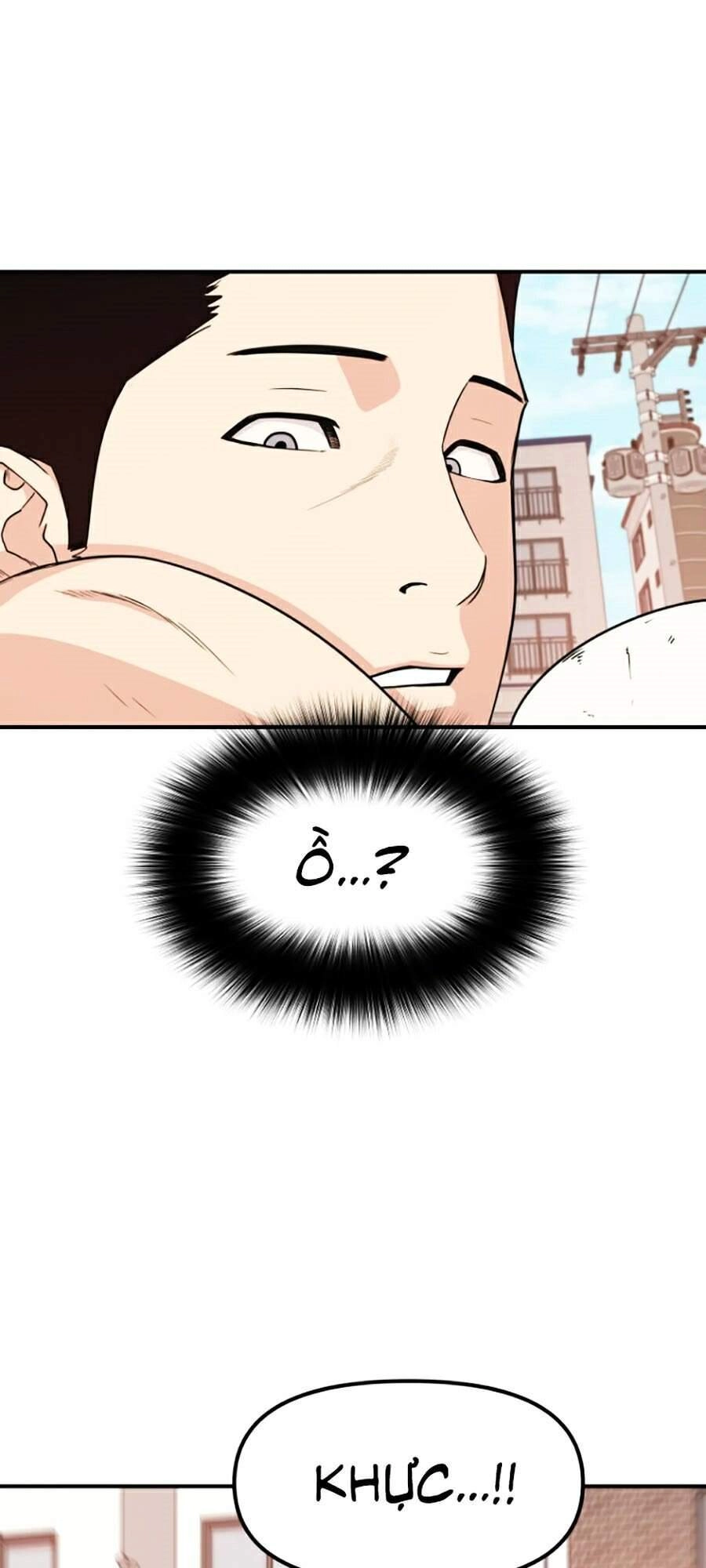 Bạn Trai Vệ Sĩ Chapter 13 - 19