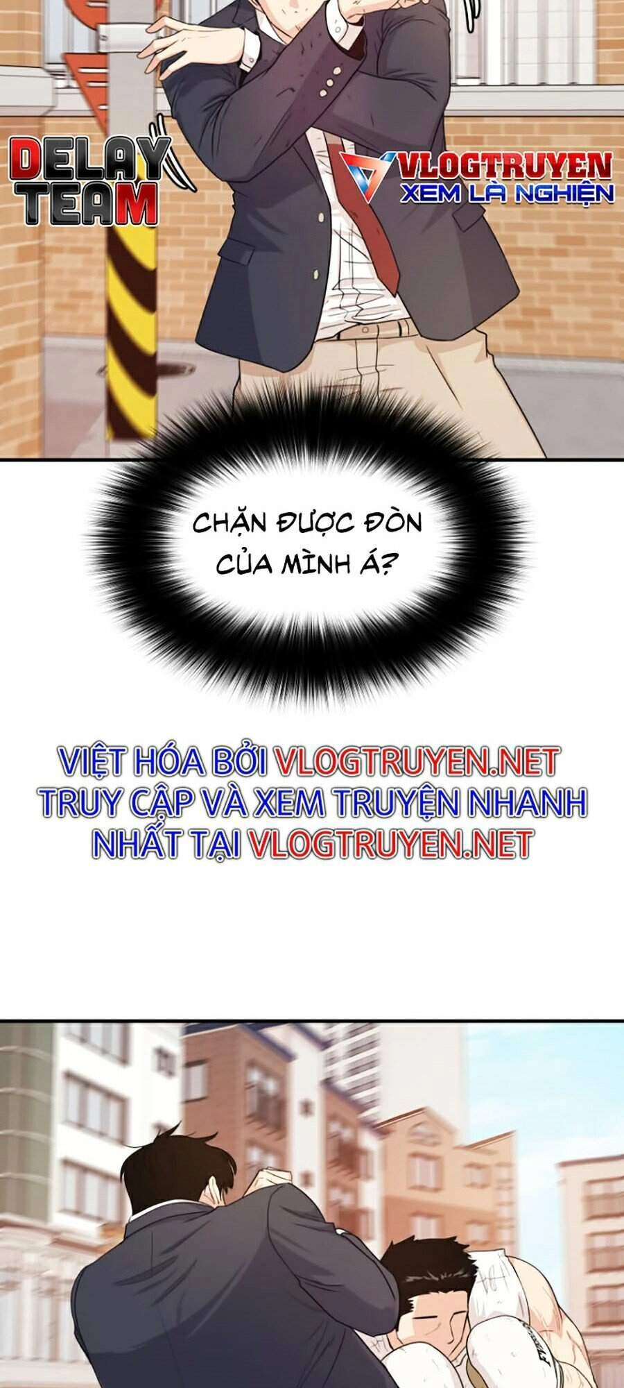 Bạn Trai Vệ Sĩ Chapter 13 - 21