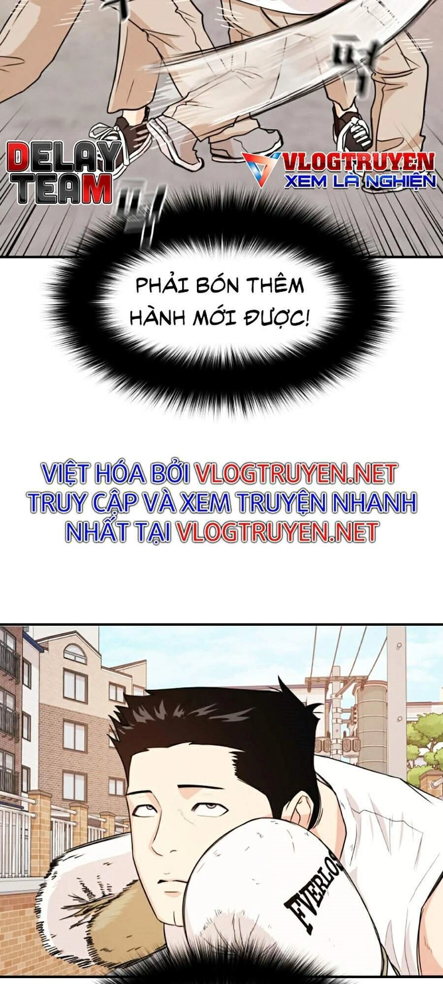 Bạn Trai Vệ Sĩ Chapter 13 - 25