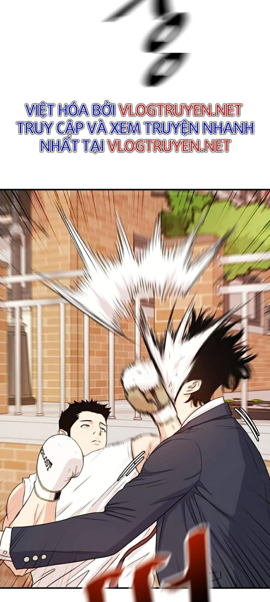 Bạn Trai Vệ Sĩ Chapter 13 - 29