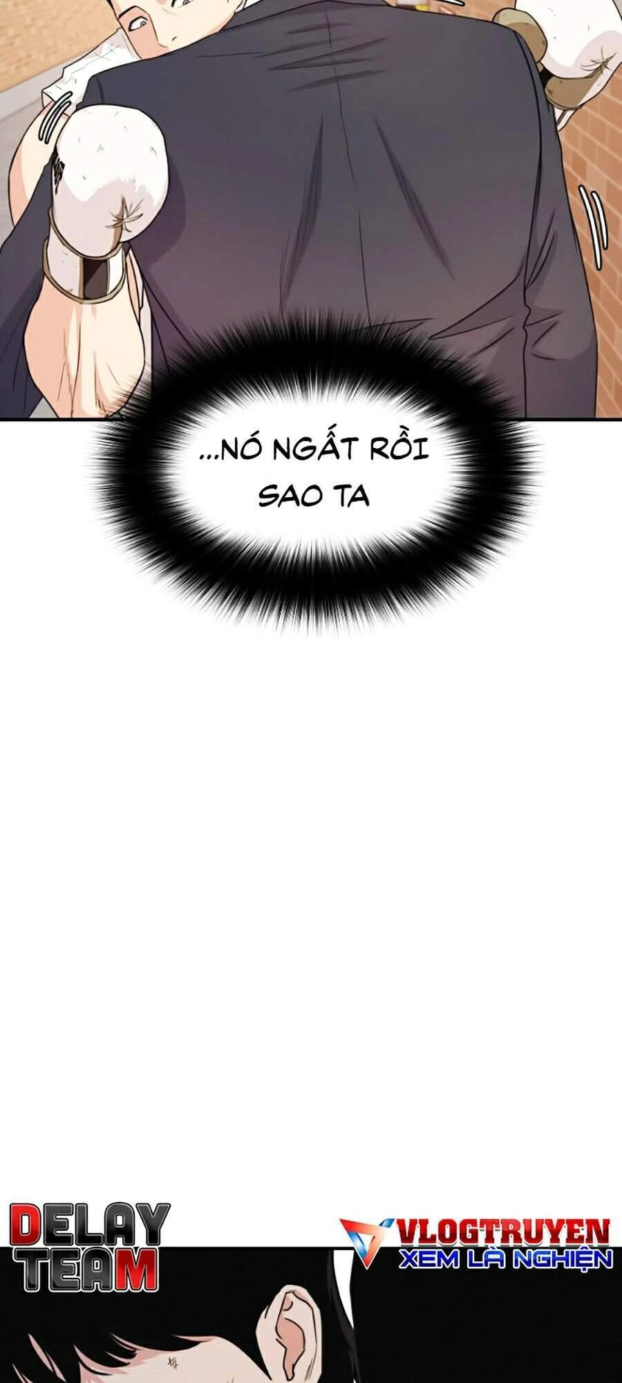 Bạn Trai Vệ Sĩ Chapter 13 - 35