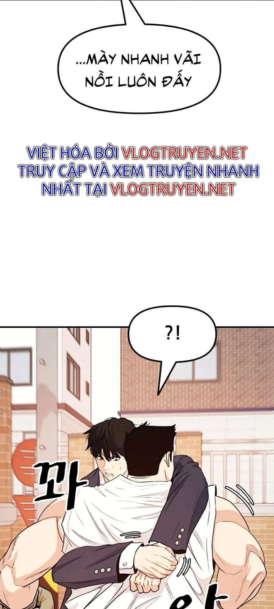 Bạn Trai Vệ Sĩ Chapter 13 - 37