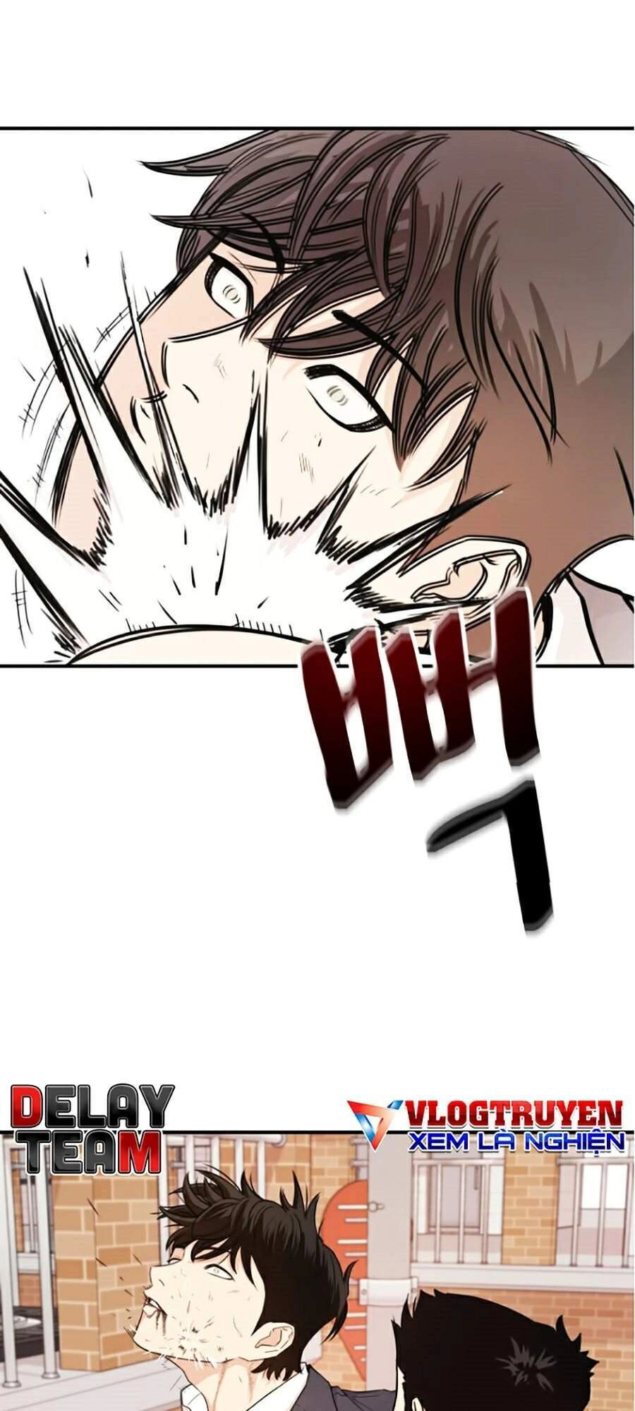 Bạn Trai Vệ Sĩ Chapter 13 - 43