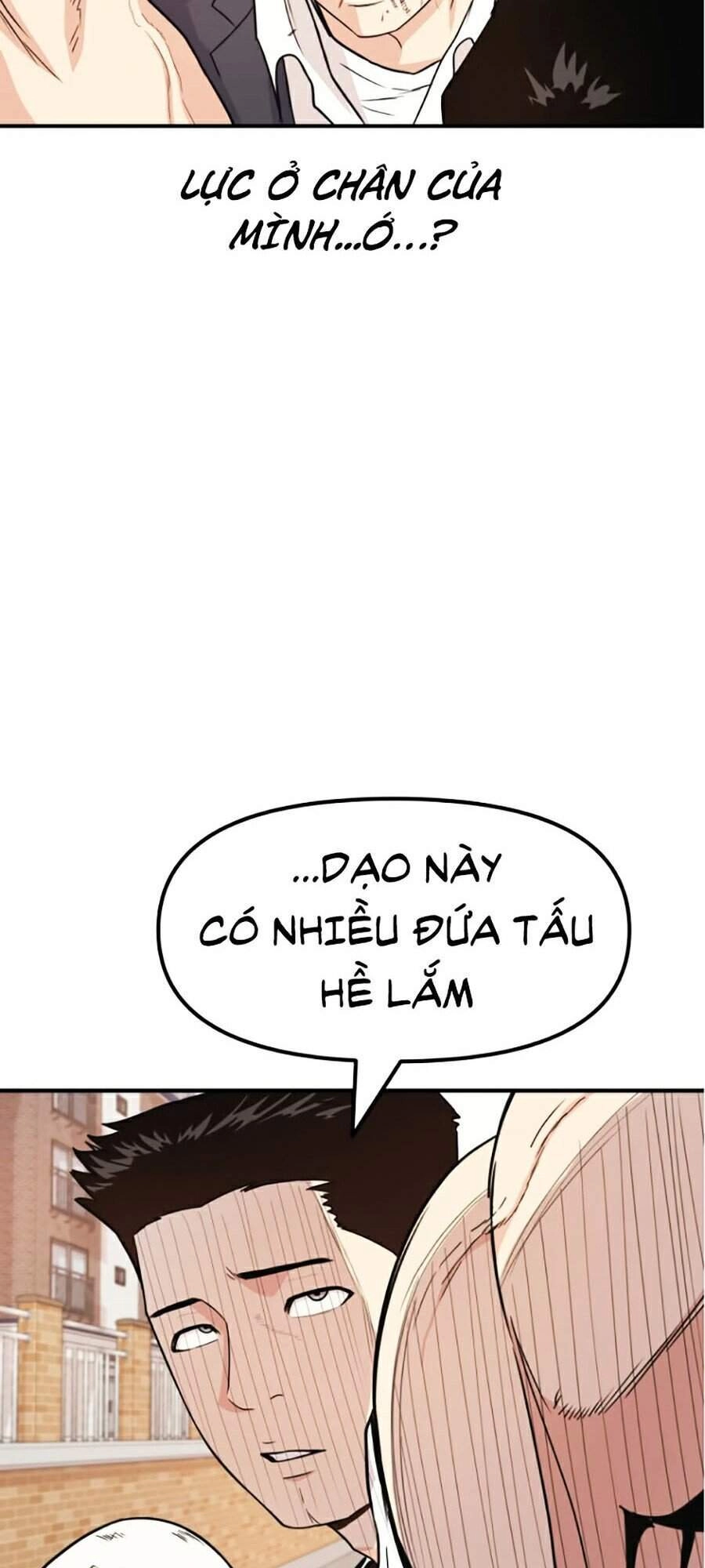 Bạn Trai Vệ Sĩ Chapter 13 - 47