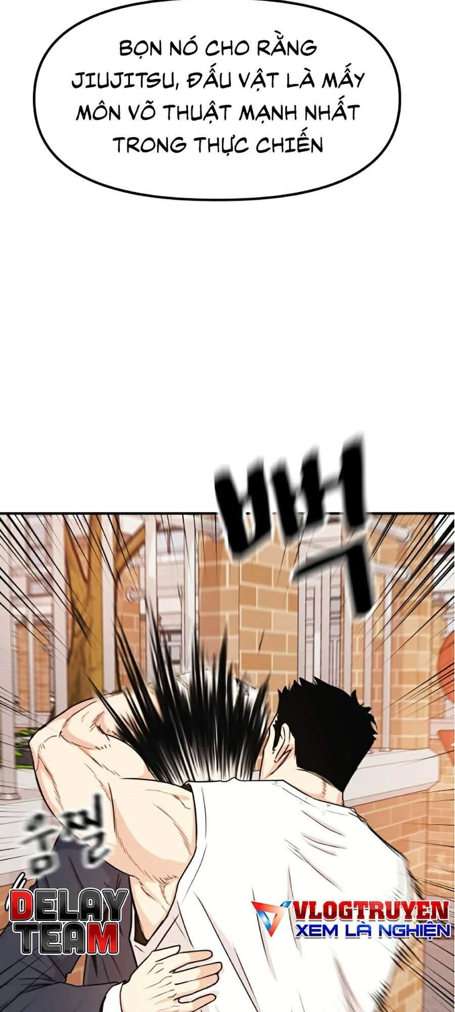 Bạn Trai Vệ Sĩ Chapter 13 - 49