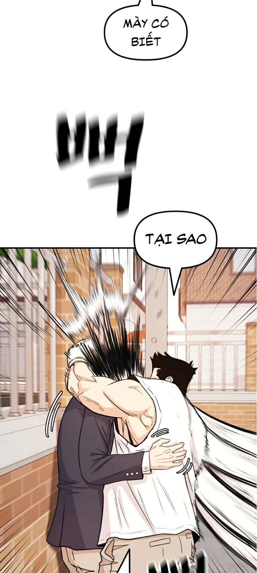 Bạn Trai Vệ Sĩ Chapter 13 - 51