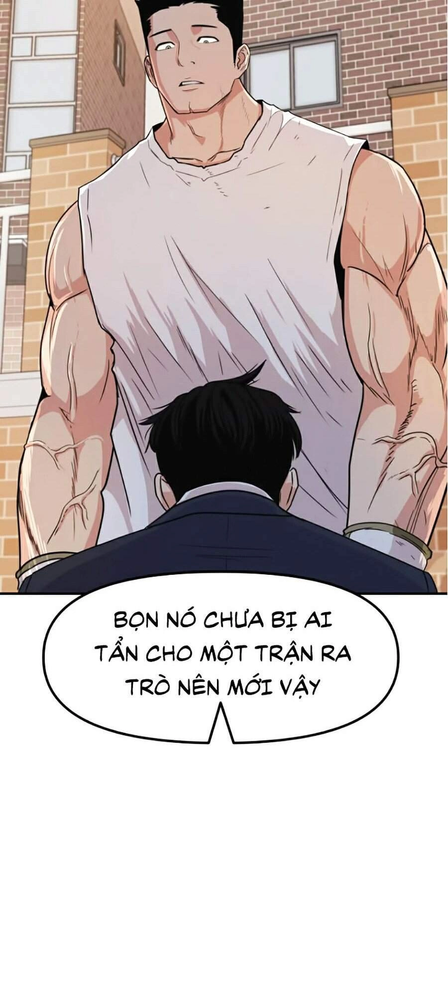 Bạn Trai Vệ Sĩ Chapter 13 - 57