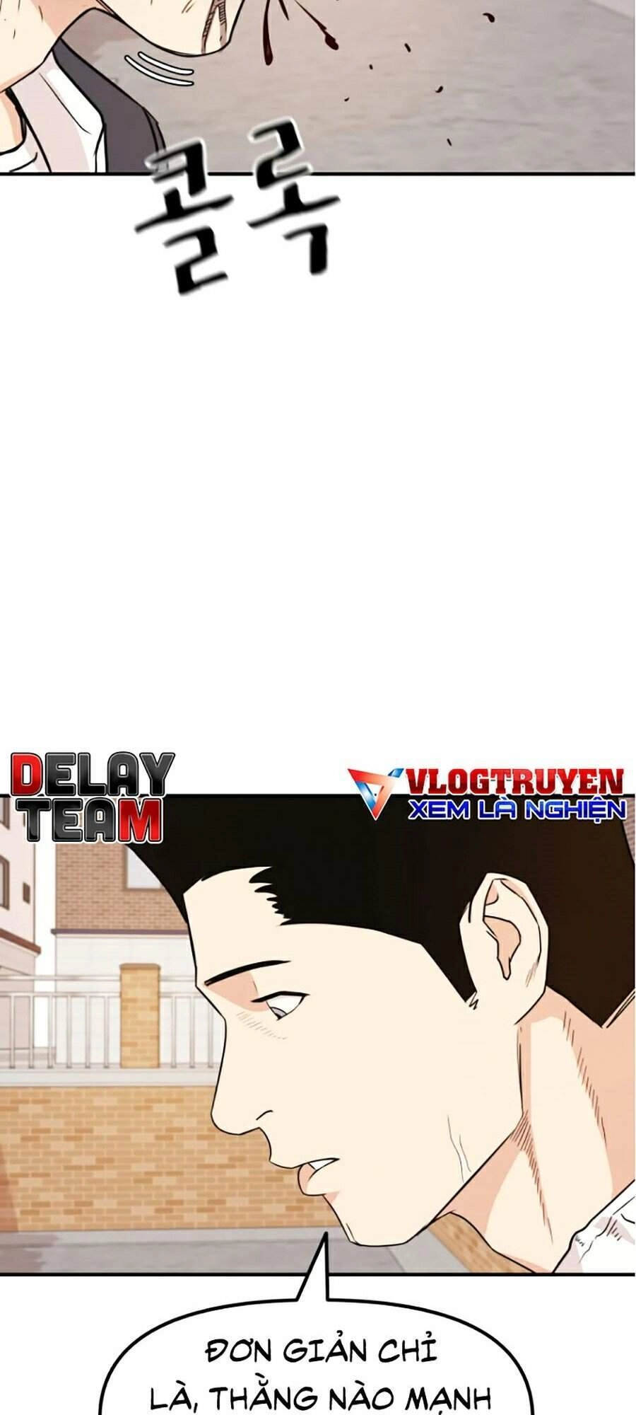 Bạn Trai Vệ Sĩ Chapter 13 - 59