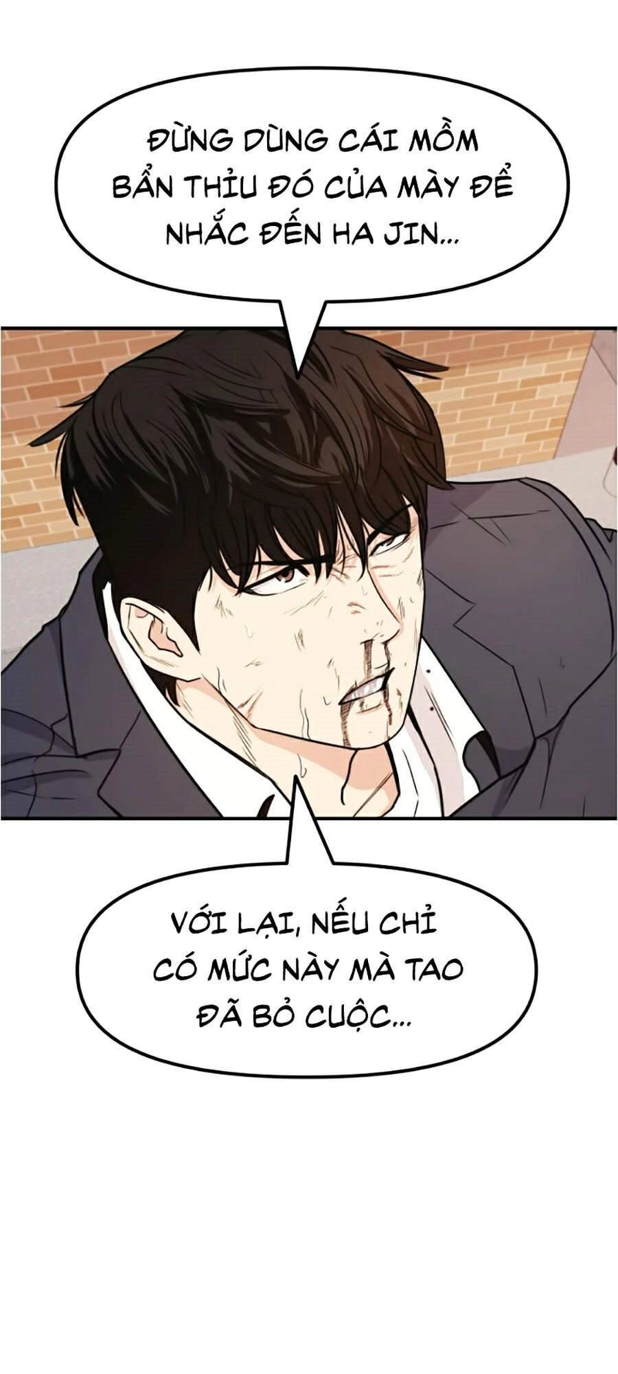 Bạn Trai Vệ Sĩ Chapter 13 - 67