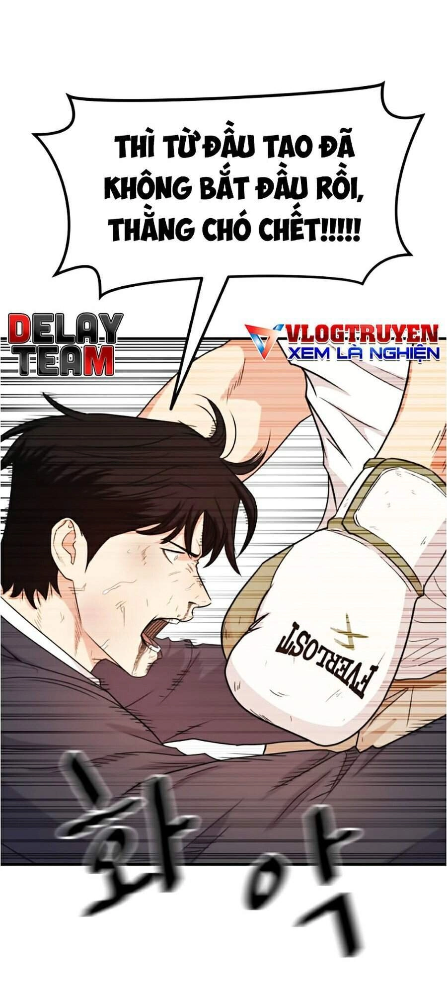 Bạn Trai Vệ Sĩ Chapter 13 - 69