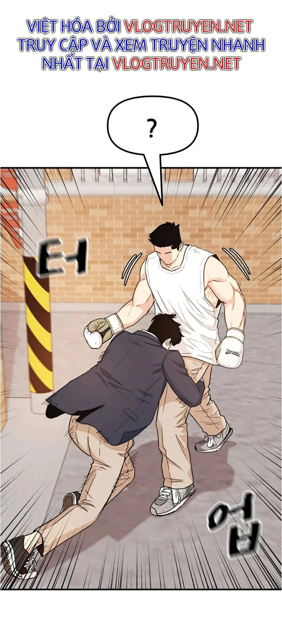 Bạn Trai Vệ Sĩ Chapter 13 - 71