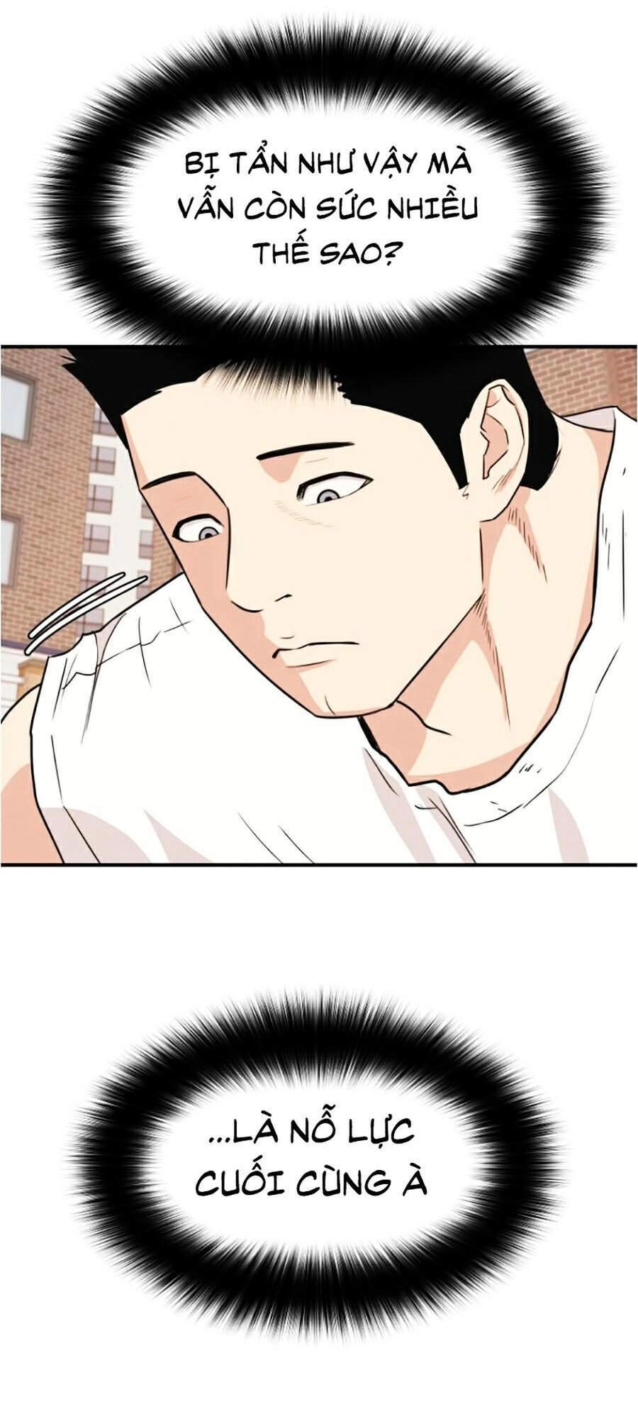 Bạn Trai Vệ Sĩ Chapter 13 - 73