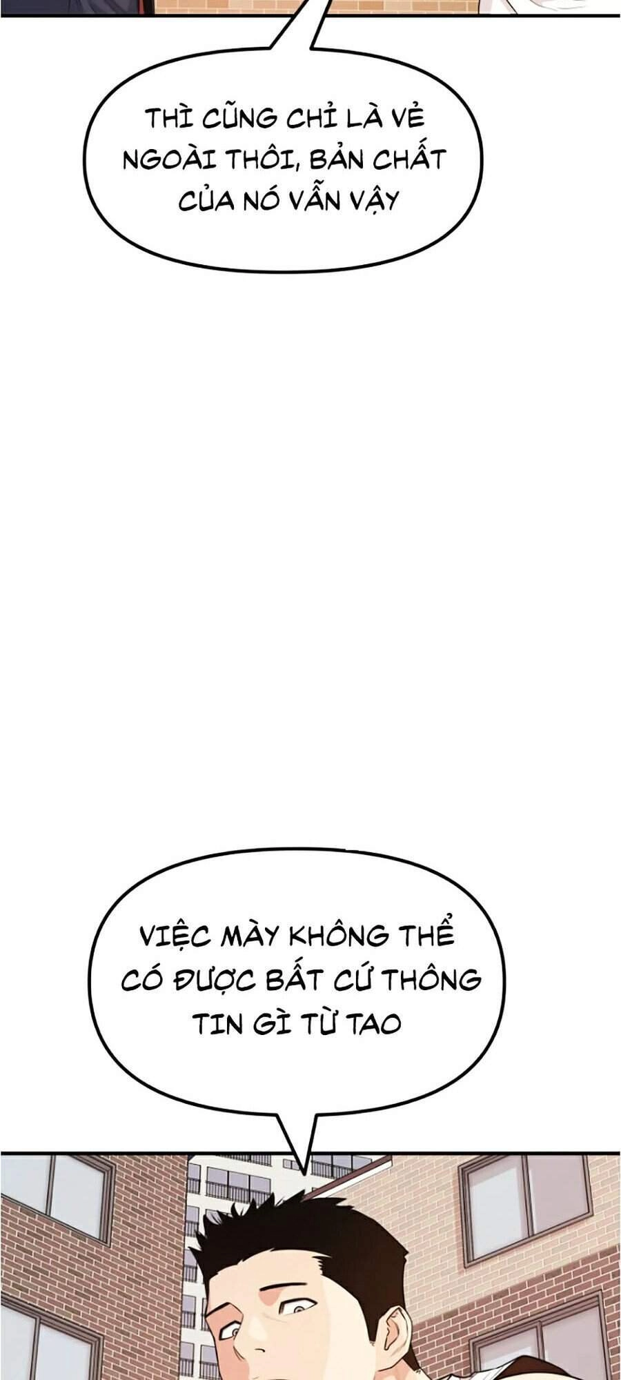 Bạn Trai Vệ Sĩ Chapter 13 - 83