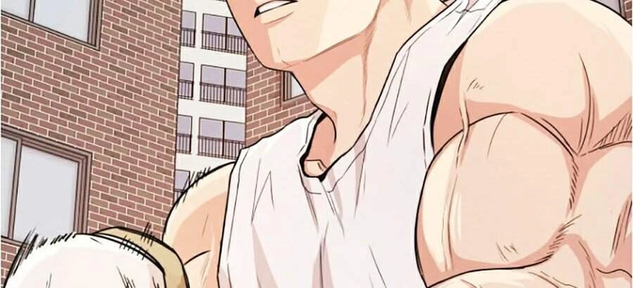 Bạn Trai Vệ Sĩ Chapter 13 - 84