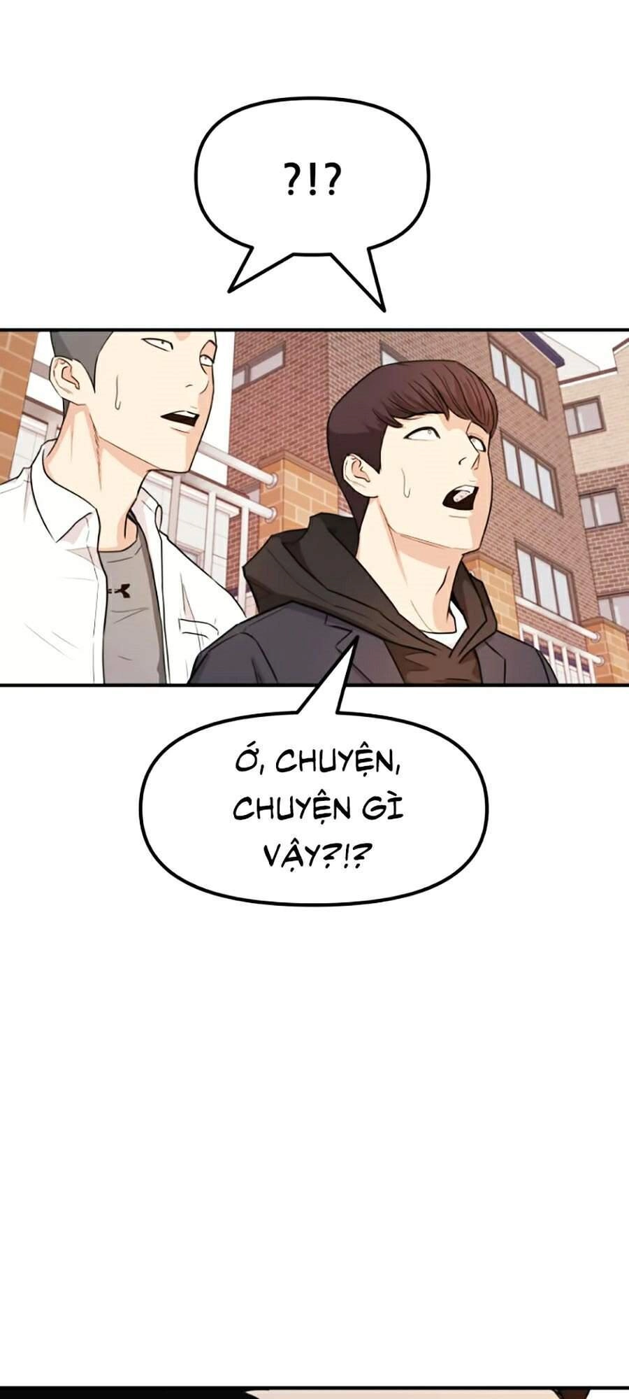 Bạn Trai Vệ Sĩ Chapter 13 - 91